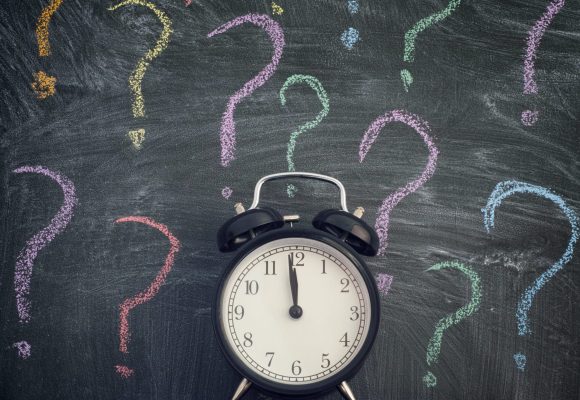 When is it the “right” time to file for divorce?