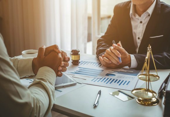 Appellate Case Update May 2019:  SSDI Benefit Payments in Chicago Divorce