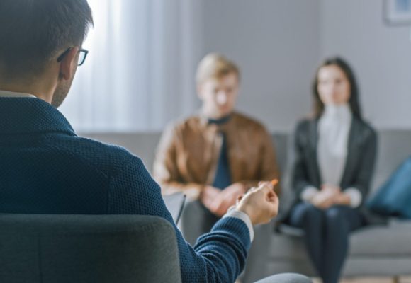 Chicago divorce lawyers discuss uncontested divorce