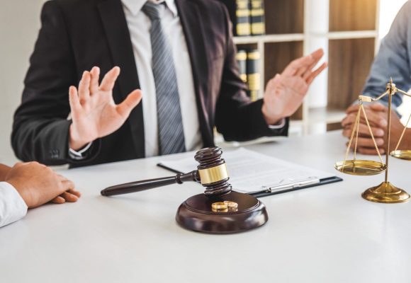 Consensual Dispute Resolution in Chicago Divorce Cases