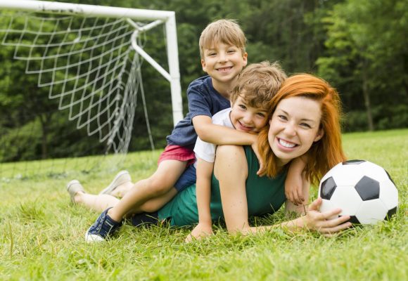 The Dreaded Summer Visitation and Holiday Parenting Time