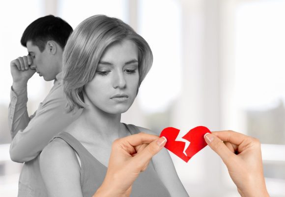 Marriage Misery: Reasons Your Marriage May Be Over and Divorce is Looming