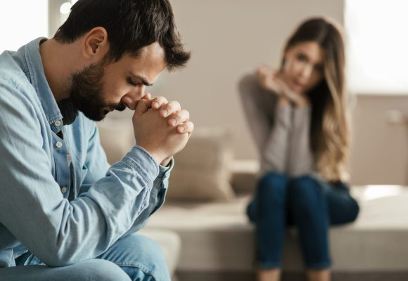 How to Effectively Communicate with Your Spouse During a Divorce