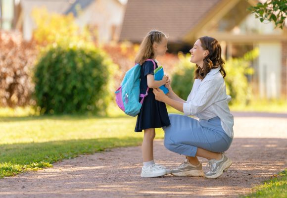 Common Reasons for Parental Responsibility Modifications