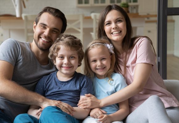 The Top 7 Mantras to Co-Parenting in Divorce