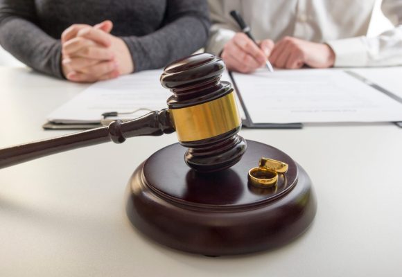 Do I Need to Prove Fault in an Illinois Divorce?