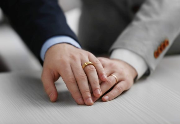 What Are Your Rights if You Are in a Civil Union or Domestic Partnership in Chicago Family Law Cases?