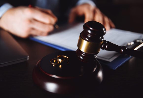 What to Expect on the Day of Your Divorce, Commonly Known as the “Prove Up Hearing”