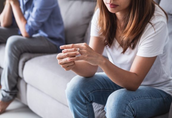 Can I Afford A Divorce?