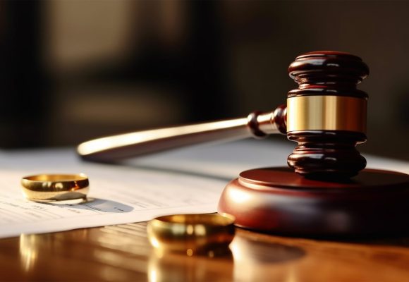 Post-Divorce Modifications: When and How to Make Changes