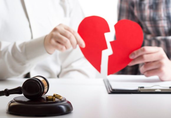 Legal Separation vs. Divorce