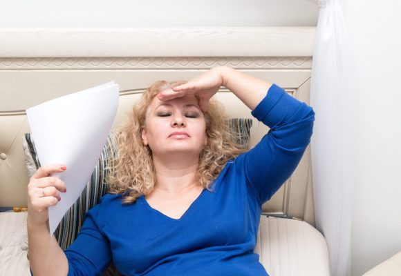 The Link Between Perimenopause and Divorce Rates: Timing and Impact