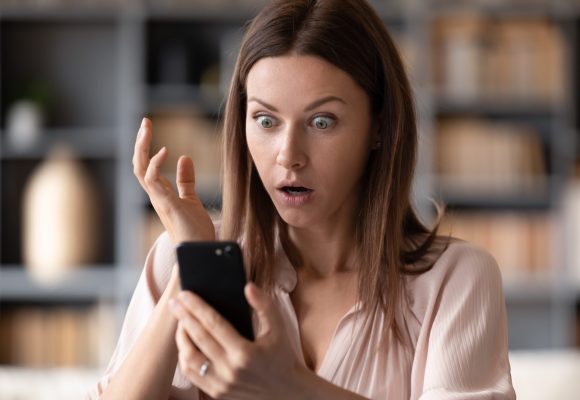 How Texts, Emails, or Messages to Your Ex Can Impact Your Divorce