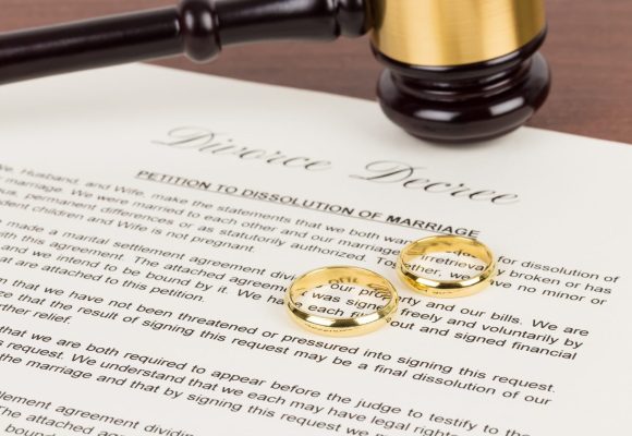 Enforcing a Divorce Decree: What You Need to Know