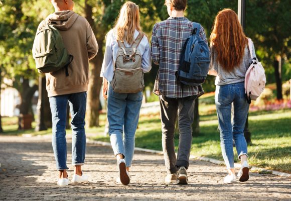 Does Child Support End When a Child Turns 18 in Illinois?