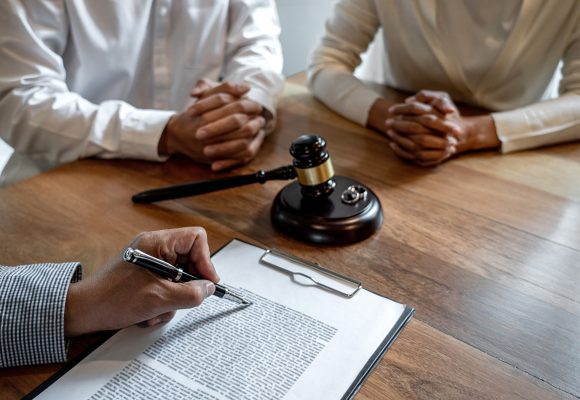 Do I Need a Lawyer for an Uncontested Divorce?