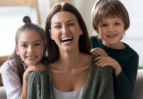 What Happens When One Parent is Unfit? Allocating Responsibilities in Difficult Situations