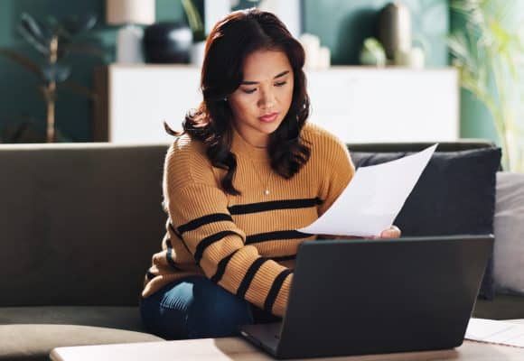 The Importance of Keeping a Record: Documenting Evidence in Family Law Cases