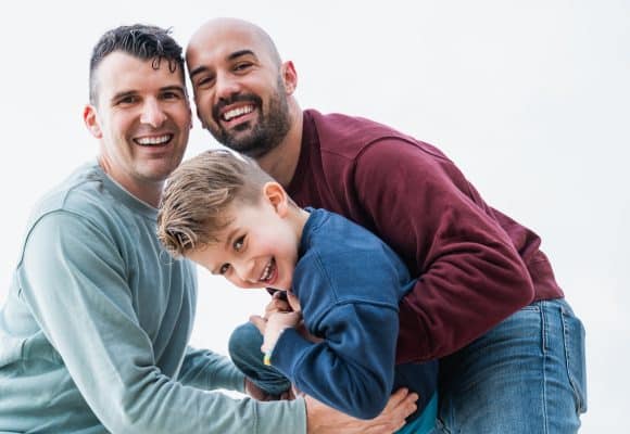 What Legal Options Are Available for LGBTQ+ Couples Facing Divorce or Custody Disputes?