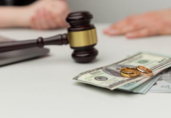 Spousal Maintenance Buyout: Pros and Cons