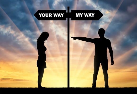 Navigating Divorce With a Narcissist