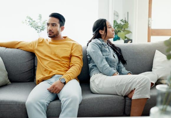 Can you modify spousal maintenance due to cohabitation?