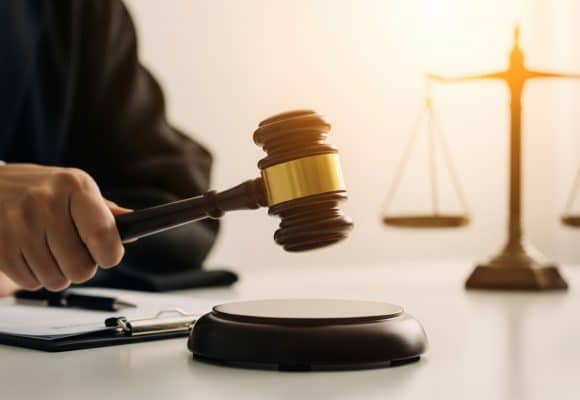 Temporary vs. Final Court Orders