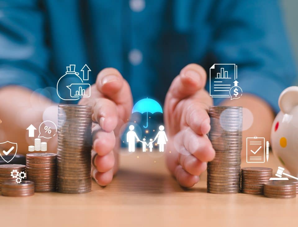 How to Protect Complex Investments During Divorce